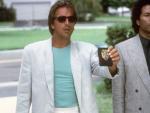 Una imagen de 'Miami Vice', o 'Corrupci&oacute;n en Miami' en su t&iacute;tulo en Espa&ntilde;a.