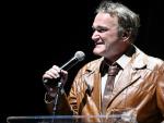 Tarantino corta una entrevista cuando le preguntan por la pel&iacute;cula sobre Charles Manson