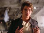 &iquest;Ha revelado esta foto el t&iacute;tulo del spin-off de Han Solo?