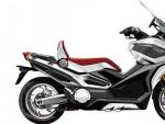 Seg&uacute;n Kymco, esta nueva motocicleta aspira a &quot;liderar el nuevo segmento de mercado Adventure Tourer&quot;.
