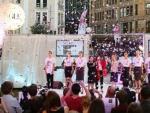 Vuelve la Vougue Fashion's Night Out a las calles de Fuencarral y Salamanca