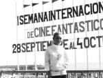 Una imagen para el recuerdo: I Semana Internacional de Cine Fant&aacute;stico de Sitges. 28 de septiembre al 4 de octubre de 1968.