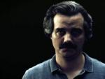 Fotograma del anuncio de la tercera temporada de 'Narcos', una serie que repasa la vida de Pablo Escobar.