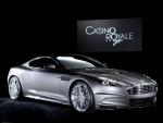 James Bond cambi&oacute; a Pierce Brosnan por Daniel Craig y estren&oacute; tambi&eacute;n un nuevo veh&iacute;culo: el Aston Martin DBS. Elegante y perfecto para el agente encubierto.