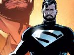 As&iacute; es el traje negro de Superman que queremos en 'Liga de la Justicia'
