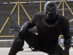 'Black Panther': Las escenas de acci&oacute;n son una mezcla entre 'Creed' y 'Kingsman'