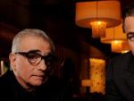 Scorsese y DiCaprio