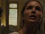 La actriz Jennifer Lawrence protagoniza 'Madre!'