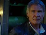 'Star Wars': &iquest;Qui&eacute;n decidi&oacute; la muerte de Han Solo?