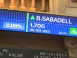 Banco Sabadell traslada su domicilio social a Alicante