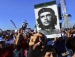 50 aniversario de la muerte de Che Guevara