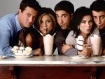 El creador de 'Friends' se niega a revivir la serie