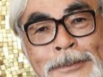 El director de animaci&oacute;n japon&eacute;s Hayao Miyazaki.