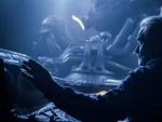 Ridley Scott: &quot;Creo que los Aliens est&aacute;n casi agotados&quot;