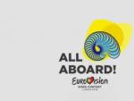 Logo de la nueva edici&oacute;n de Eurovisi&oacute;n.
