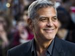 George Clooney vuelve a la TV con la adaptaci&oacute;n de 'Trampa 22'