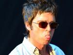 El cantante brit&aacute;nico Noel Gallagher, en un concierto en 2012.