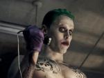 David Ayer ('Escuadr&oacute;n Suicida'): &quot;No tenemos montones de escenas de Joker guardadas&quot;
