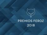 Nominaciones a los Premios Feroz 2018