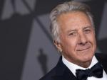 Dustin Hoffman se enfrenta a nuevas acusaciones de acoso y violaci&oacute;n