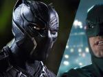 &iquest;Puede 'Black Panther' hacer mejor taquilla que 'Liga de la Justicia'?