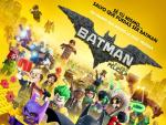 Batman: La LEGO pel&iacute;cula