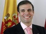 Arturo Canalda, el ya expresidente de la C&aacute;mara de Cuentas, present&oacute; su renuncia tras su implicaci&oacute;n en el caso Lezo.