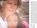 Diana Pinel, madre de Diana Quer, comparti&oacute; en Instagram un mensaje de despedida.