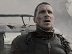 Christian Bale: &quot;El guion original de 'Terminator Salvation' era fabuloso&quot;