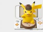 El videojuego 'Detective Pikachu' para Nintendo 3DS o 2DS llega a Espa&ntilde;a.