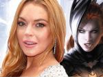 Lindsay Lohan teme que hablar de su pasado perjudique a sus reuniones sobre Batgirl