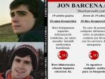 Jon Barcena