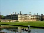 La Universidad de Cambridge, una de las m&aacute;s importantes instituciones acad&eacute;micas del mundo.