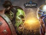 Imagen promocional de 'Battle for Azeroth', la nueva expansi&oacute;n de 'World of Warcraft'.