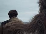 Primer adelanto de 'Han Solo: Una historia de Star Wars'