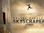 Tr&aacute;iler de 'El rascacielos': el salto de fe de Dwayne Johnson