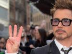 Robert Downey Jr. se rodea de estrellas para su 'Doctor Dolittle'