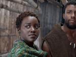'Black Panther' obtiene un 100% en Rotten Tomatoes