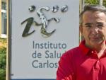 Julio Ruiz, jefe de epidemiolog&iacute;a del IS Carlos III.