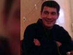 Rakhmat Akilov, ciudadano uzbeko de 39 a&ntilde;os detenido como supuesto autor del atentado con un cami&oacute;n en el centro de Estocolmo.