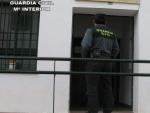 Remitiendo Np Opc Huelva 'La Guardia Civil Esclarece 11 Robos Perpetrados En Fin