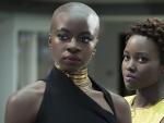 Florence Kasumba confirma que 'Black Panther' ha suprimido la escena l&eacute;sbica