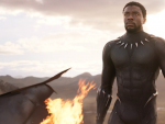 'Black Panther' destroza los r&eacute;cords de la taquilla americana
