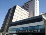 Hospital, hospitales, hospital La Paz de Madrid