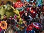 12 personajes Marvel que perdieron la gracia en el cine