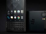Blackberry lanza KEYOne, un dispositivo con teclado inteligente que responde a gestos t&aacute;ctiles, al igual que la pantalla.