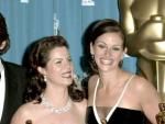 Roberts tuvo que esperar a su tercera nominaci&oacute;n para ganar su primer y &uacute;nico Oscar. Se lo dieron por 'Erin Brockovich' (2000).