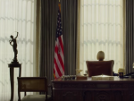 'House of Cards': Robin Wright conquista la Casa Blanca en el primer avance de la 6T