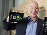 Jeff Bezos, fundador de Amazon, en una imagen de 2013.