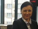 Vera Jourova, comisaria de Igualdad de la Uni&oacute;n Europea.